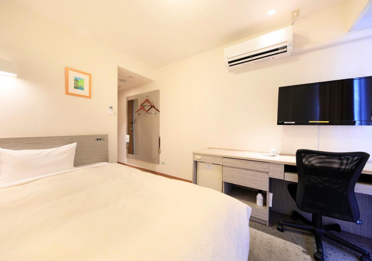 Aomori Center Hotel Room photo