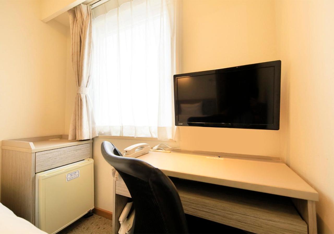 Aomori Center Hotel Room photo